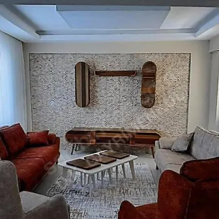 Daire My Paladium