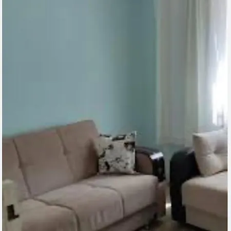 My Paladium Apartmán *